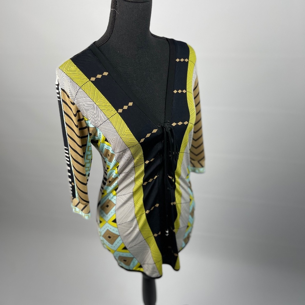 Analili - Top Print Extra